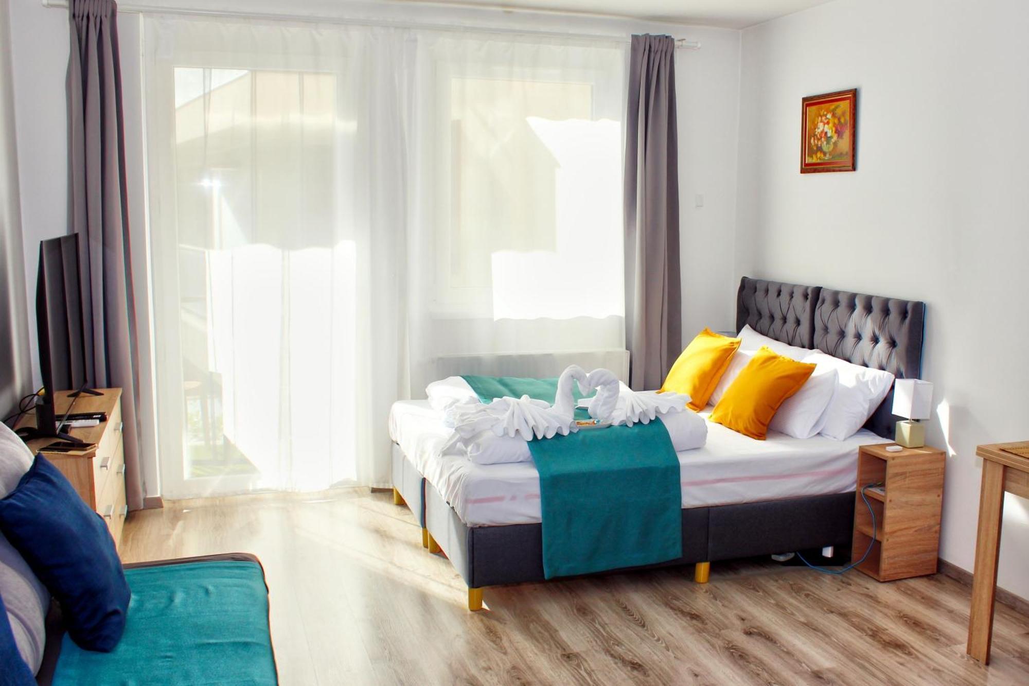 Appartement Novilda 211 *